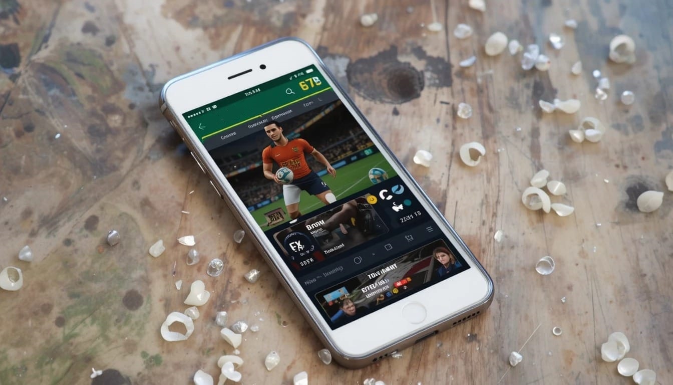 Baixe o App da g55bet